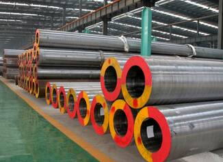 什么是合金鋼管？有哪些用途？